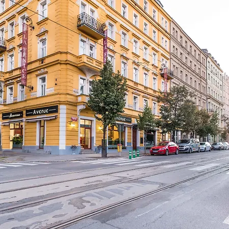 La Fenice Praha
