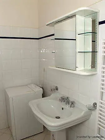 Hotel La Fenice Praha