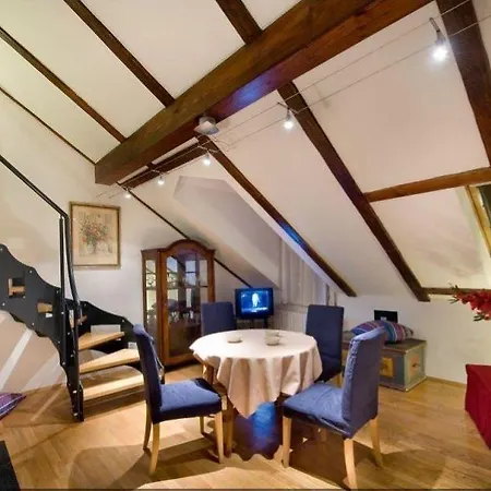 Hotel La Fenice Praha