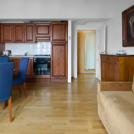 La Fenice 4* Πράγα