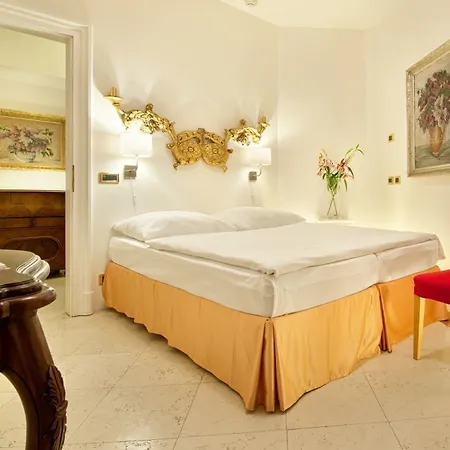 La Fenice Praha