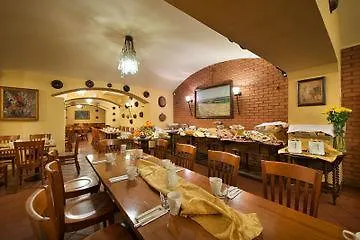 La Fenice Hotel Praha