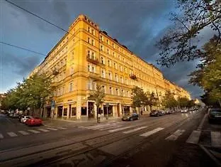 La Fenice Hotel Praha