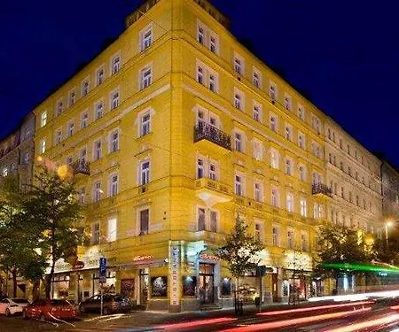 La Fenice 4* Praha