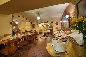 La Fenice Hotel Praha