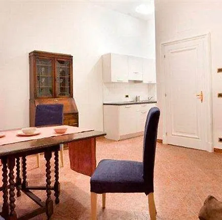 Hotel La Fenice Praha