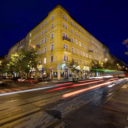 La Fenice Hotel 4*