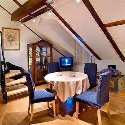 La Fenice Hotel Praha