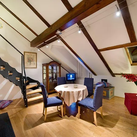 Hotel La Fenice Praha