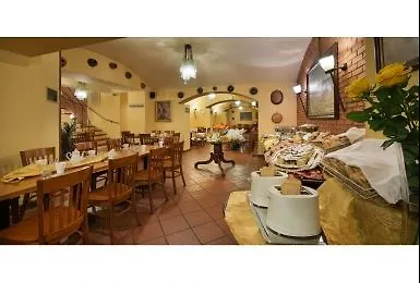 La Fenice Hotel Praha