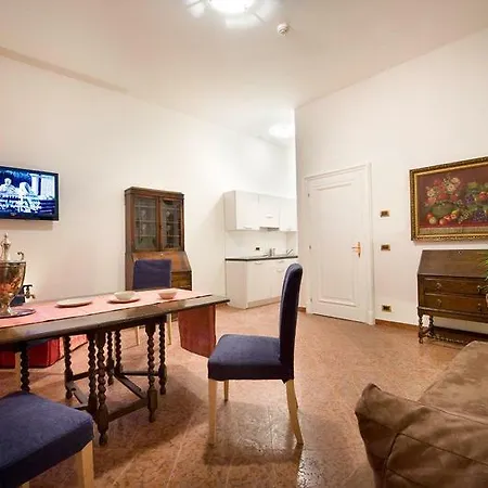 Hotel La Fenice Praha