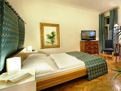 La Fenice Hotel Praha