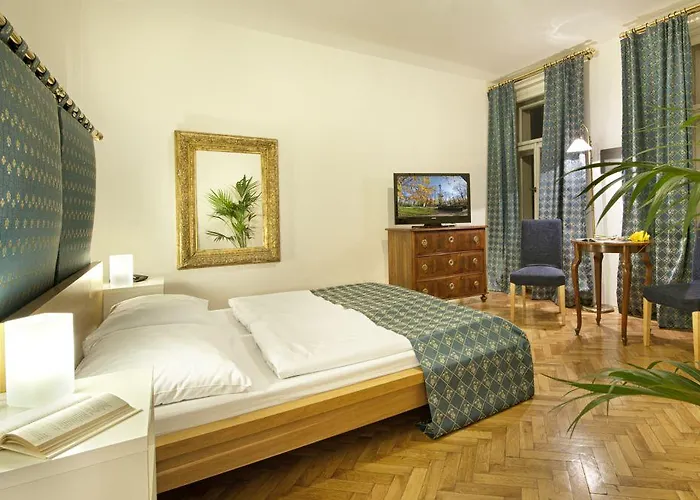 La Fenice Ξενοδοχείο 4*