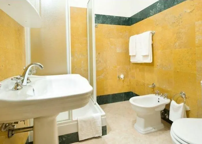 La Fenice Hotel 4*