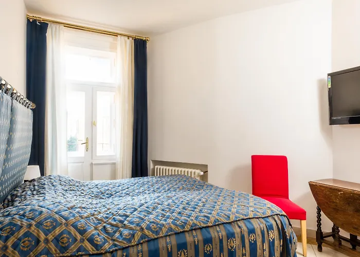 La Fenice Hotel