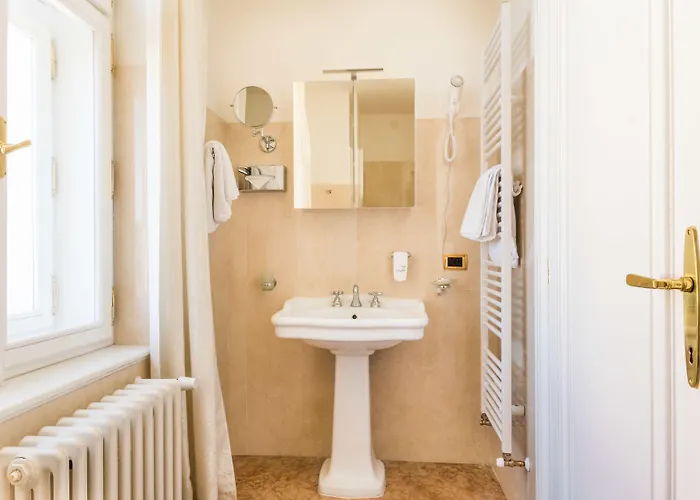 La Fenice Hotel 4*