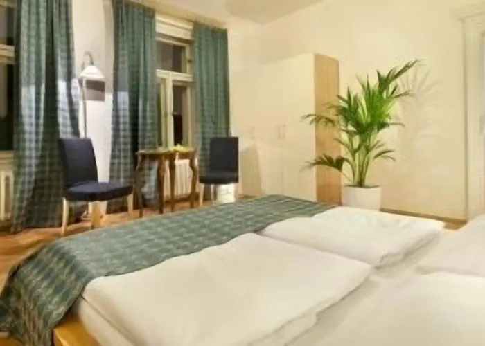 La Fenice Hotel