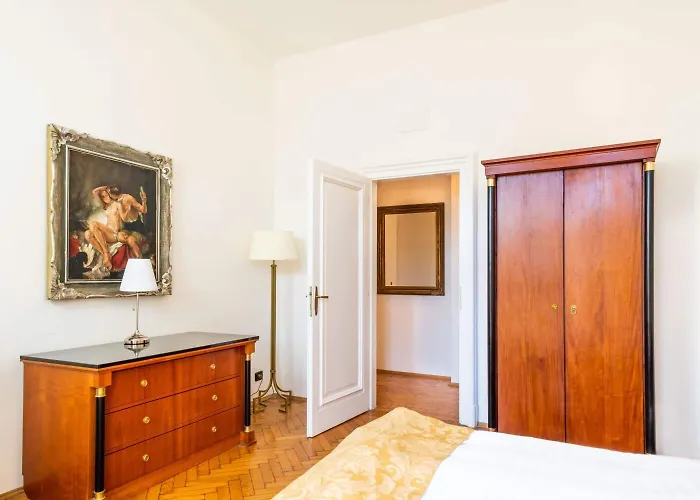 La Fenice Hotel
