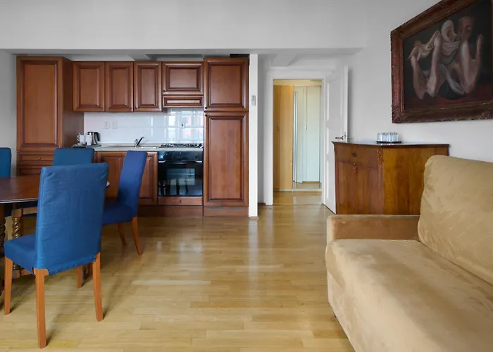 La Fenice 4* Praag
