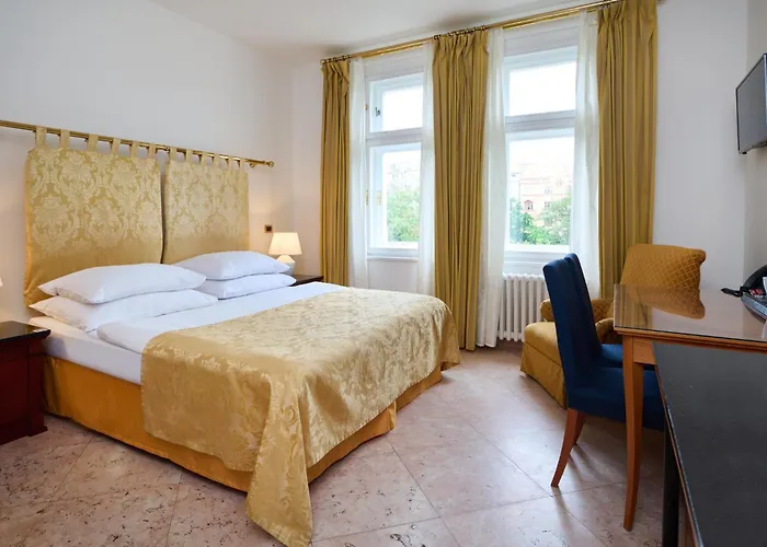 Hotel La Fenice