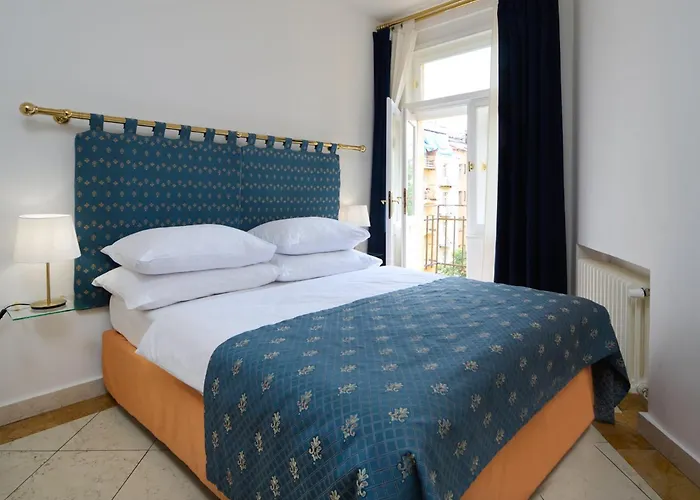 La Fenice Ξενοδοχείο 4*