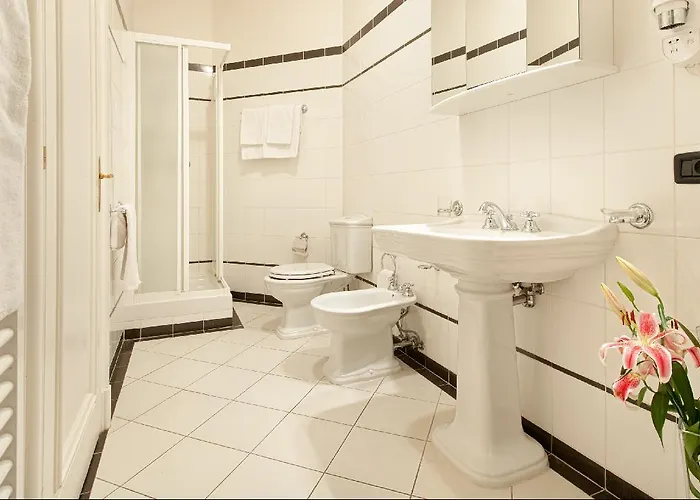 La Fenice 4* Πράγα