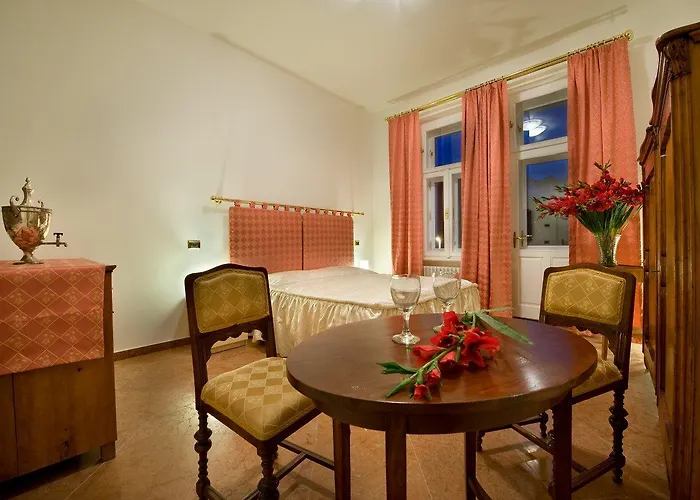 La Fenice Ξενοδοχείο 4*