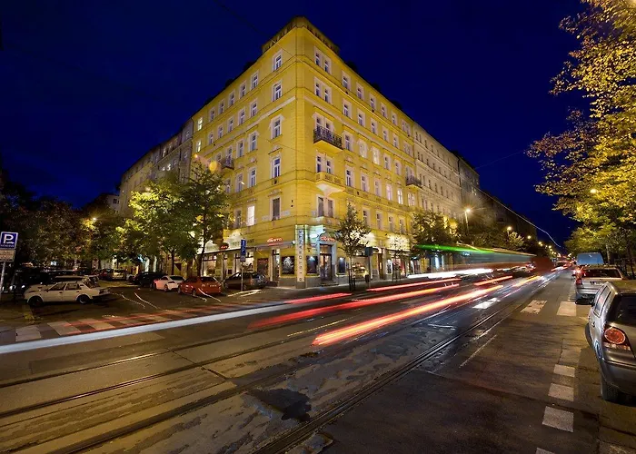 La Fenice Hotel 4*