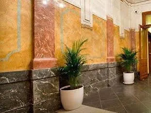 La Fenice 4* Praag