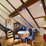 Hotel La Fenice Praha