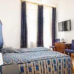 La Fenice Hotel Praga