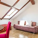 La Fenice Hotel Praga