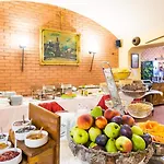 La Fenice Hotel Praga