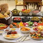 Hotel La Fenice Praha