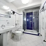La Fenice Hotel Praga