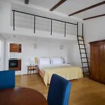 Hotel La Fenice Praga