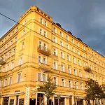 La Fenice Hotel Praga
