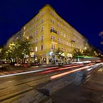 La Fenice Hotel 4*
