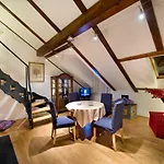 Hotel La Fenice Praha