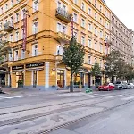 Hotel La Fenice