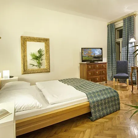 La Fenice Ξενοδοχείο 4*