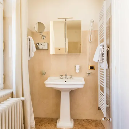 La Fenice Hotel 4*