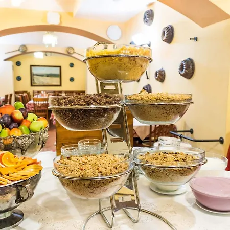 La Fenice Hotel 4*