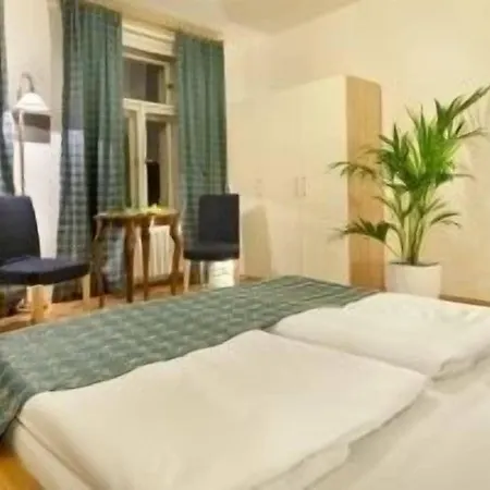 La Fenice Hotel