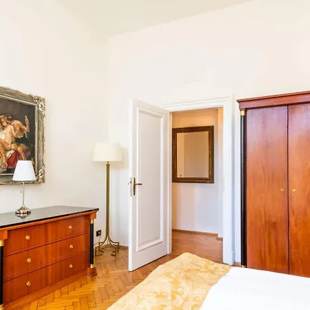 La Fenice Hotel