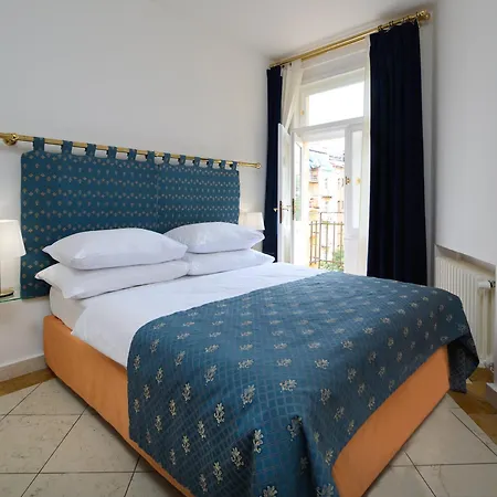 La Fenice Hotel 4*