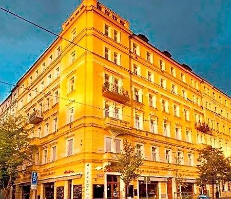 La Fenice Hotel 4*