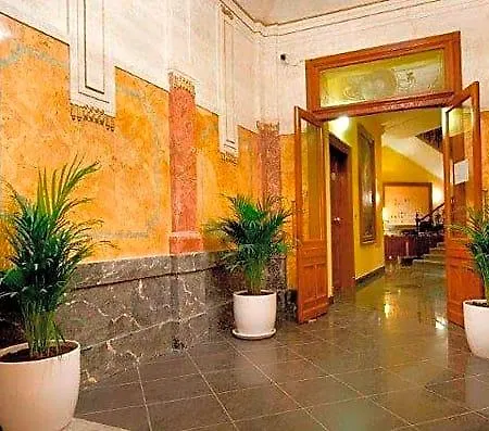 La Fenice Hotel 4*