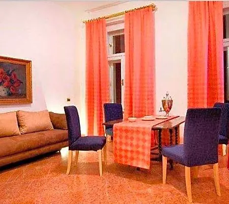 La Fenice Hotel Praha