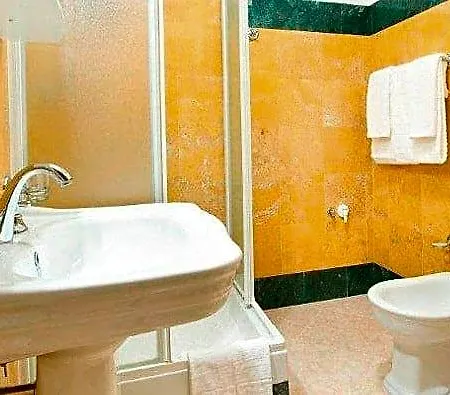 La Fenice Praha